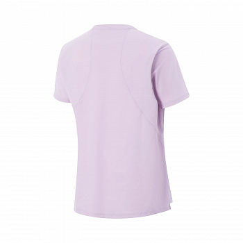 ATSV136-3 Футболка Workout фиолетовый